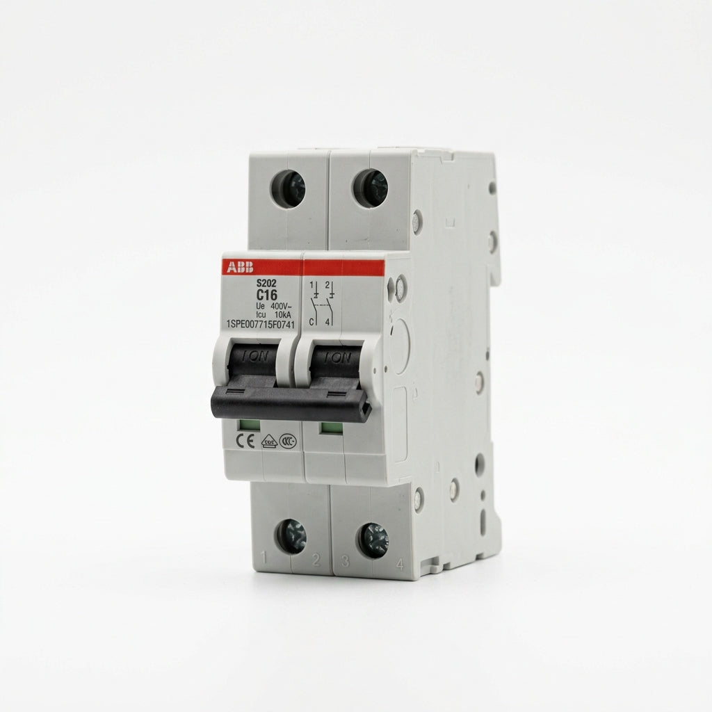 ABB 1SPE007715F0741