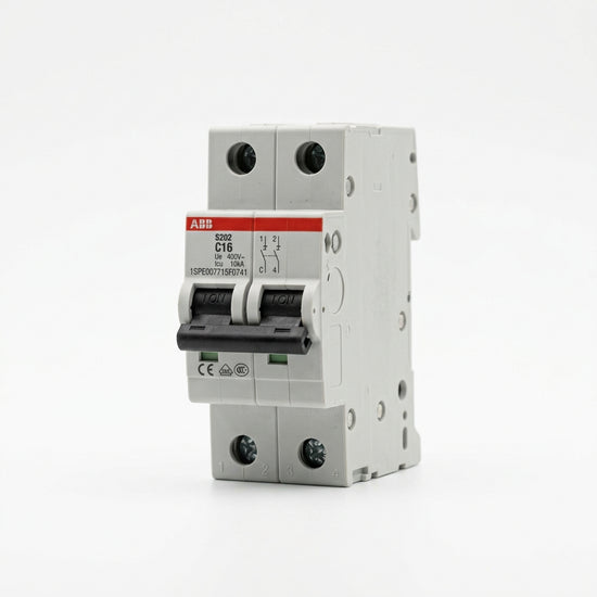 ABB 1SPE007715F0741