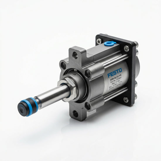 FESTO DSM-16/25-P-B