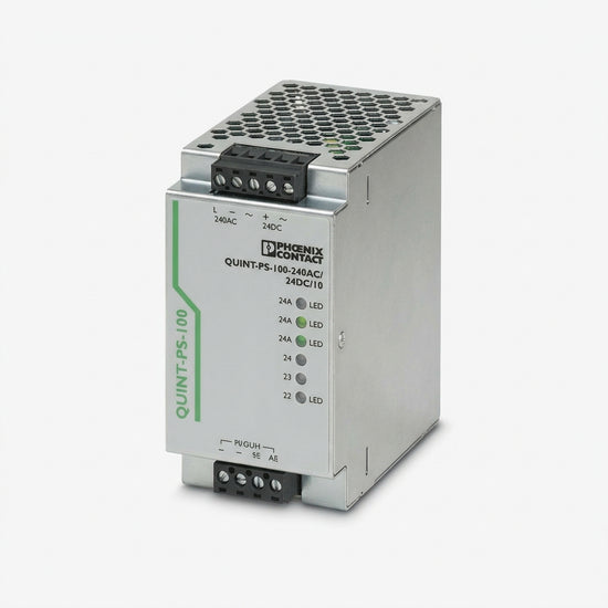 Phoenix Contact QUINT-PS-100-240AC/24DC/10