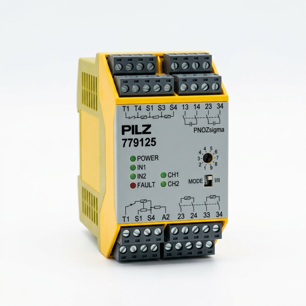 PILZ 779125