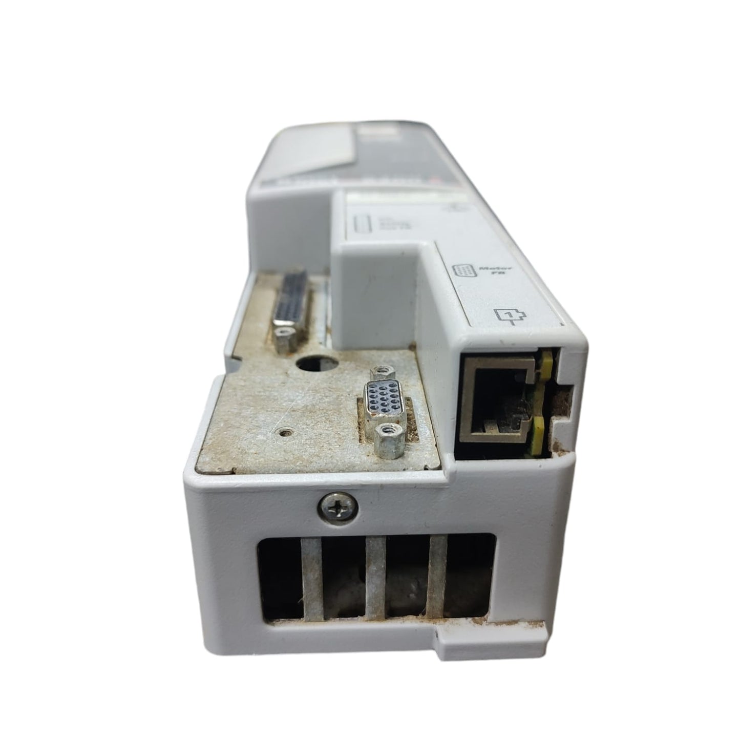 Allen Bradley 2094-SE02F-M00-S0 kinetix 62000
