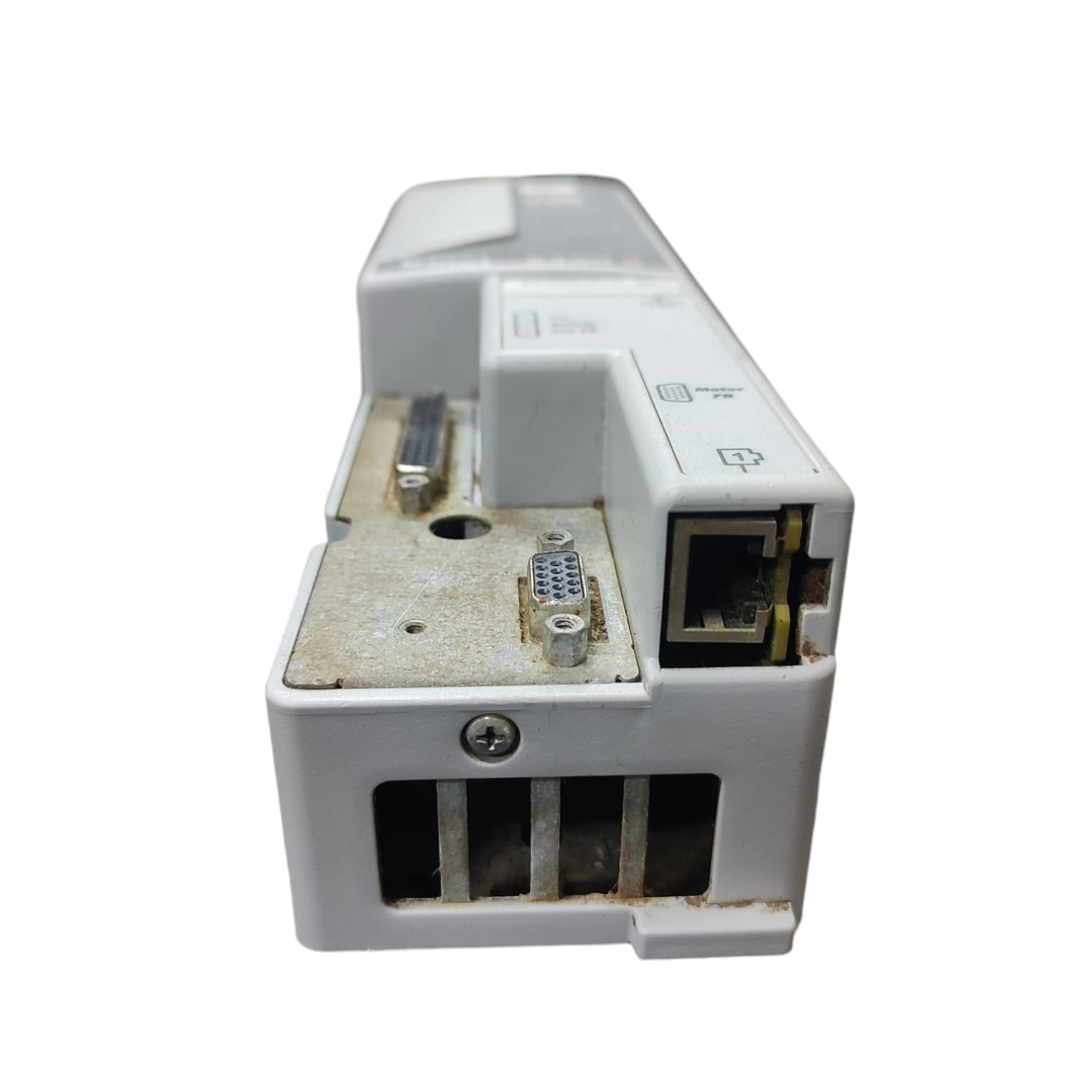 Allen Bradley 2094-SE02F-M00-S0 kinetix 62000