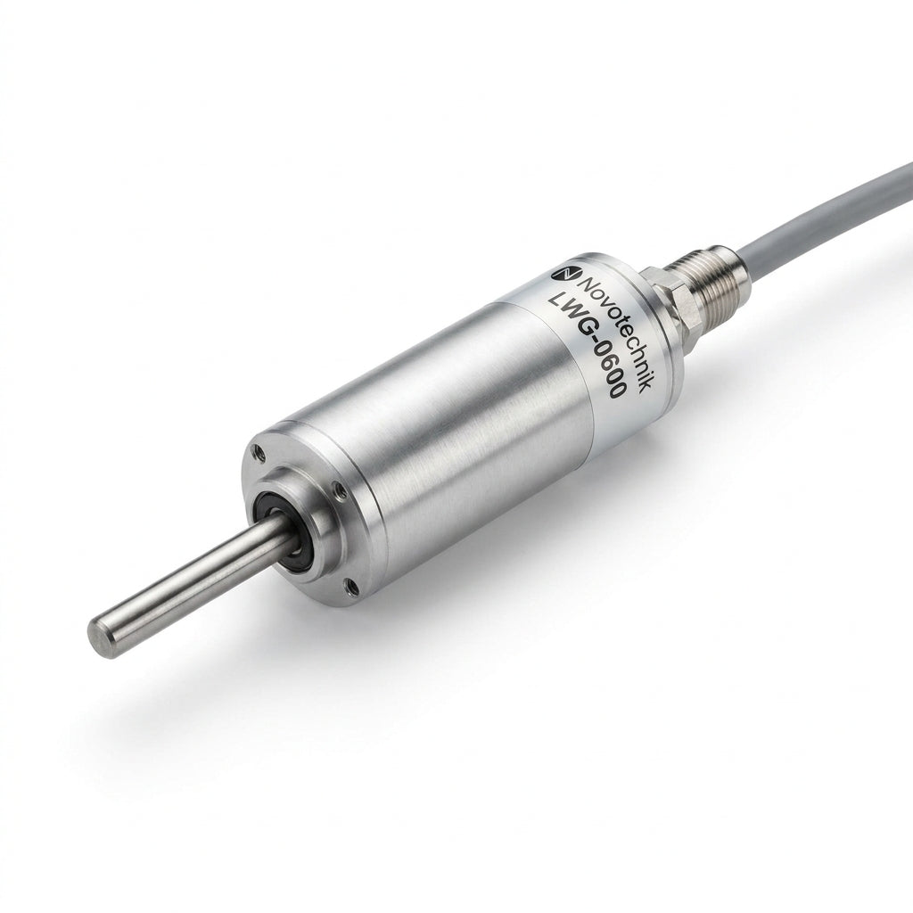 Novotechnik LWG-0600