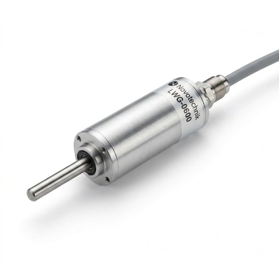 Novotechnik LWG-0600