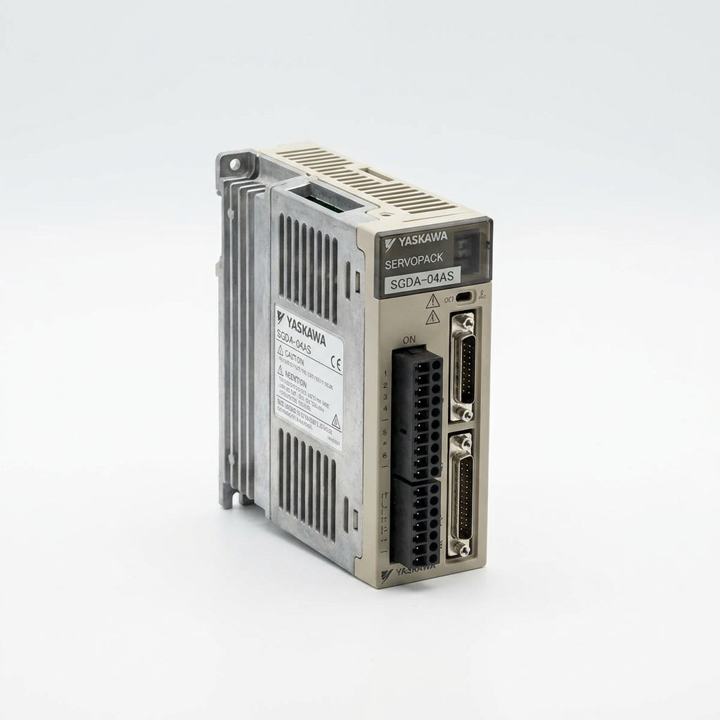 Yaskawa SGDA-04AS