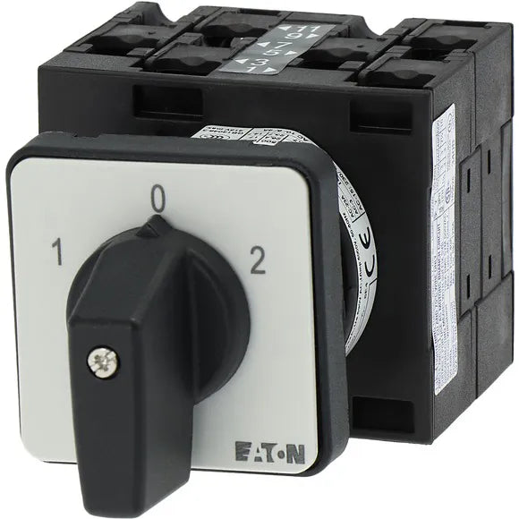 T3-3-8401/E SECC REVERSIBLE 3P 32A M/PTA