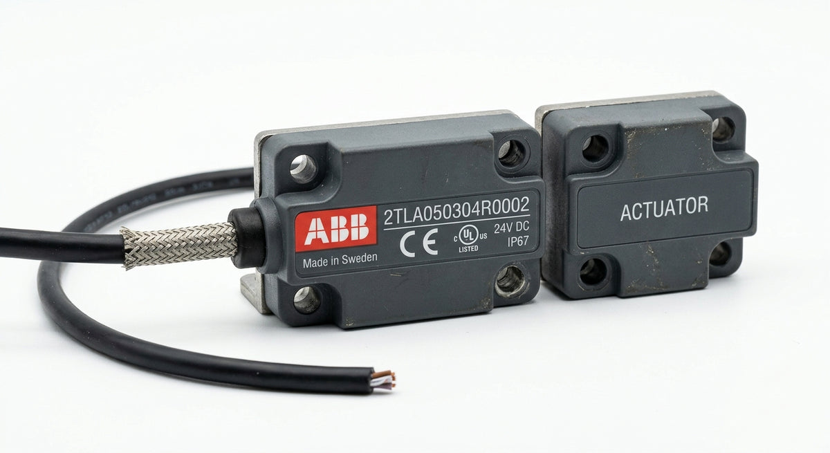 ABB 2TLA050304R0002