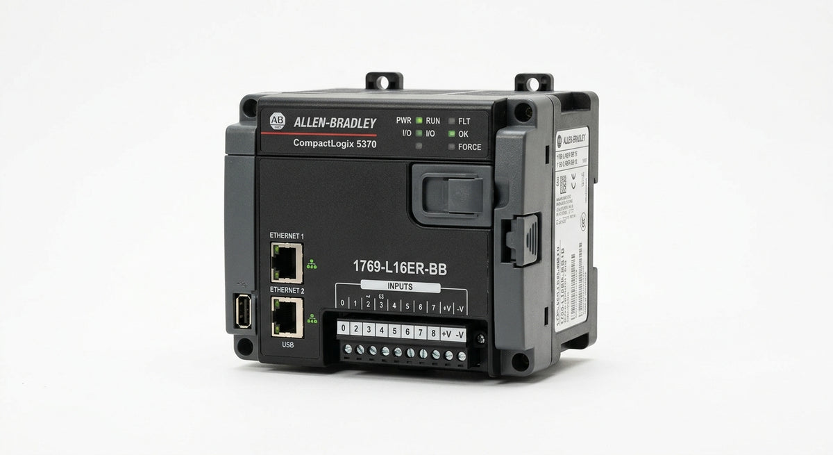 ALLEN BRADLEY 1769-L16ER-BB