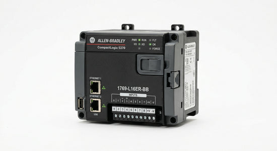 ALLEN BRADLEY 1769-L16ER-BB