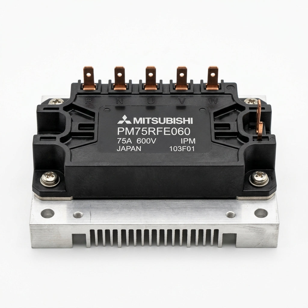 MITSUBISHI PM75RFE060