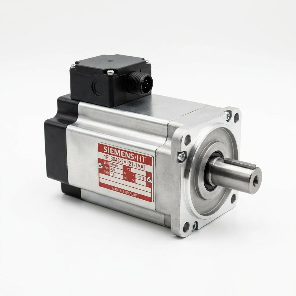 SIEMENS/HT 1FL6042-2AF21-1AA1