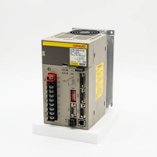 FANUC A17B-3900-0125
