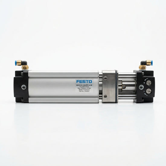 FESTO DGC-K-25-520-PPV-A-GK