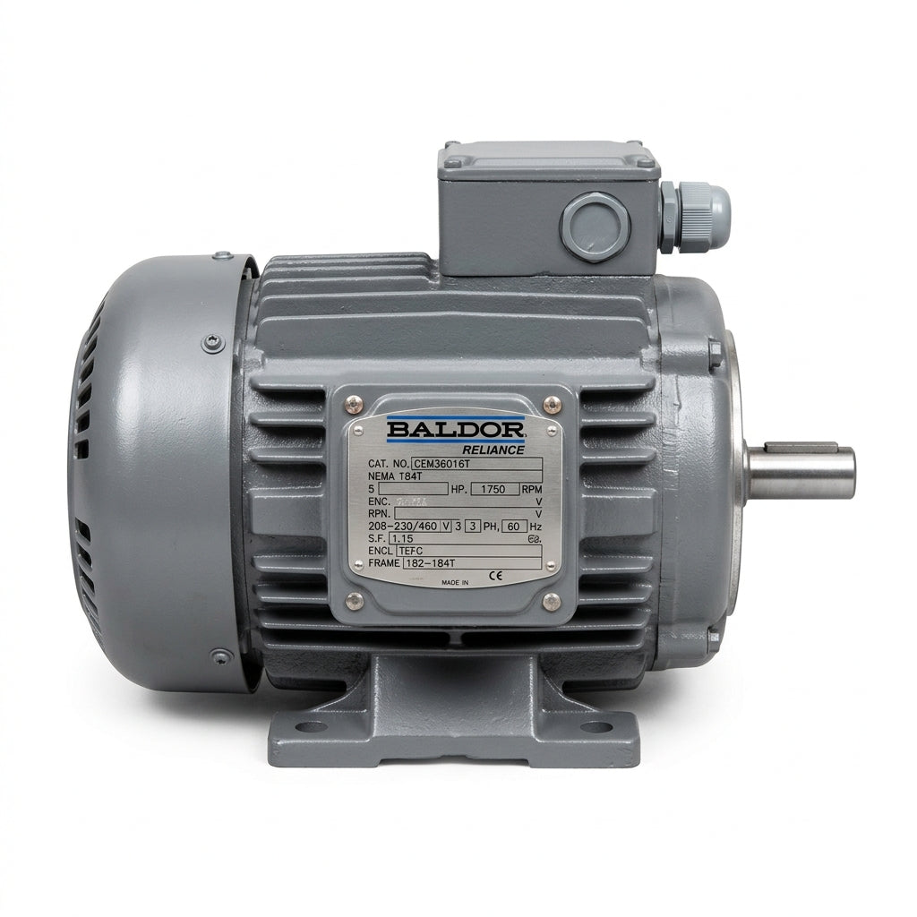 BALDOR CEM36016T