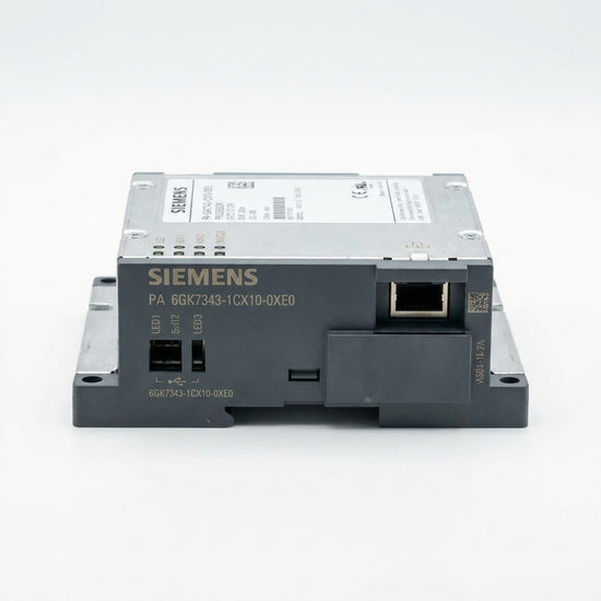 SIEMENS/PA 6GK7343-1CX10-0XE0