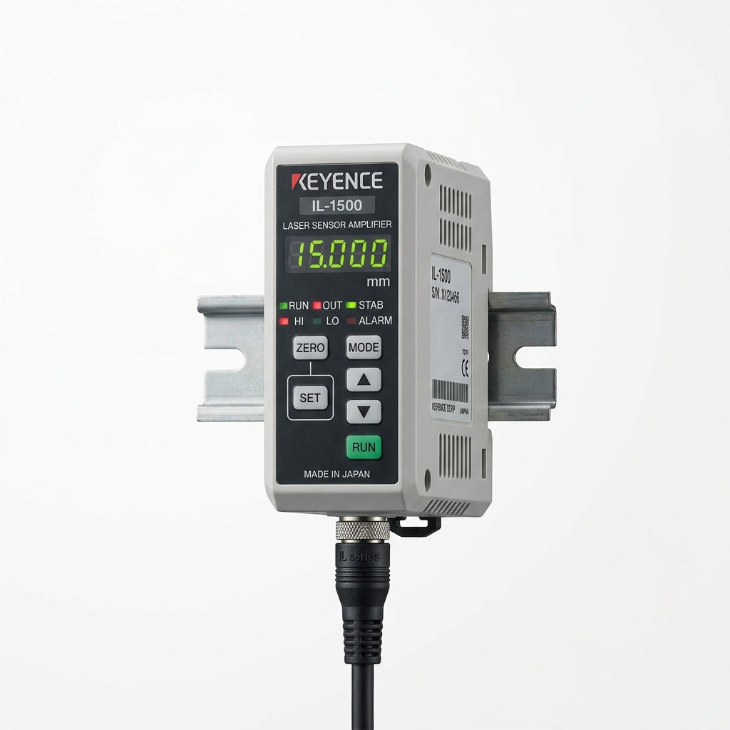 KEYENCE CORP IL-1500