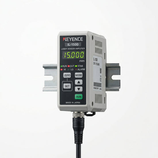 KEYENCE CORP IL-1500