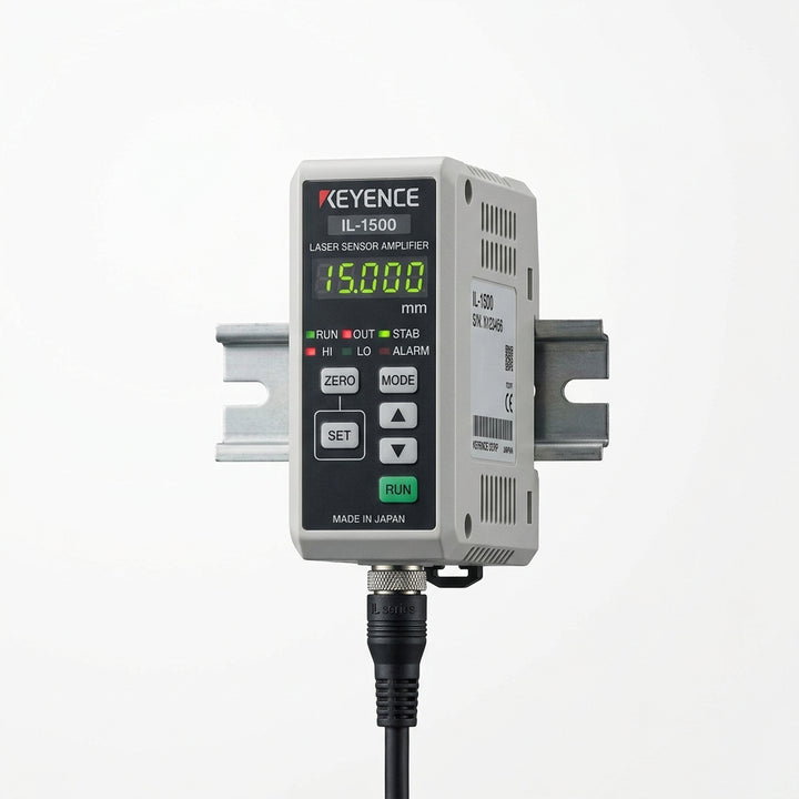 KEYENCE CORP IL-1500