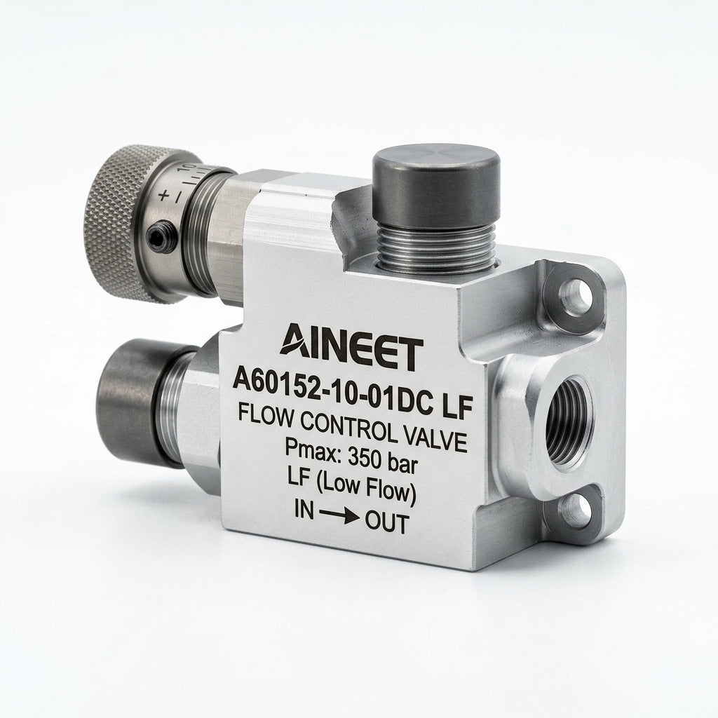 AINEET HYBRIT A60152-10-01DC LF
