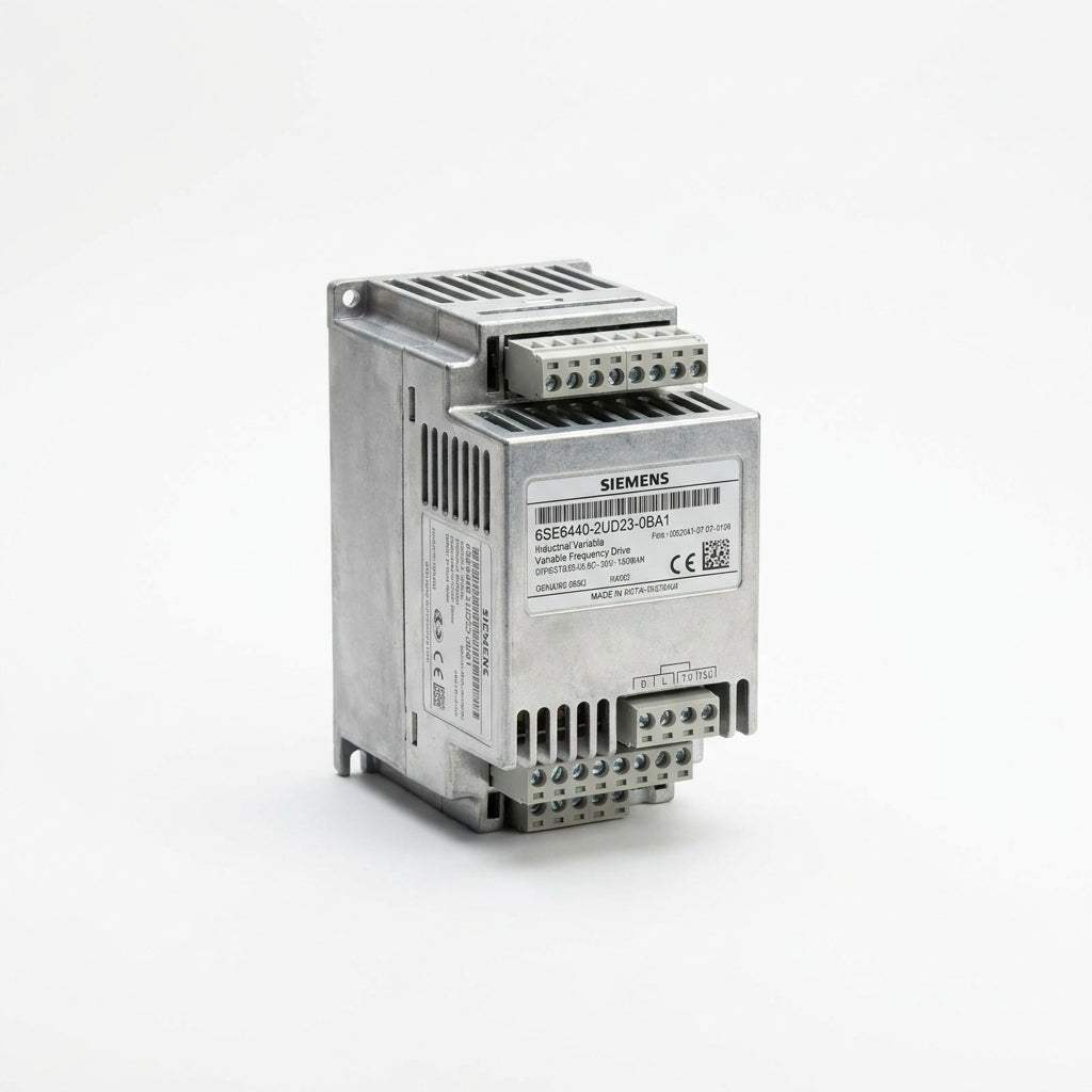 Siemens 6SE6440-2UD23-0BA1