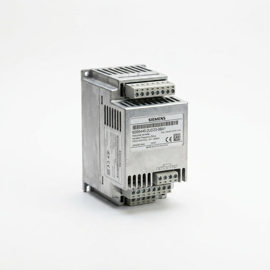 Siemens 6SE6440-2UD23-0BA1