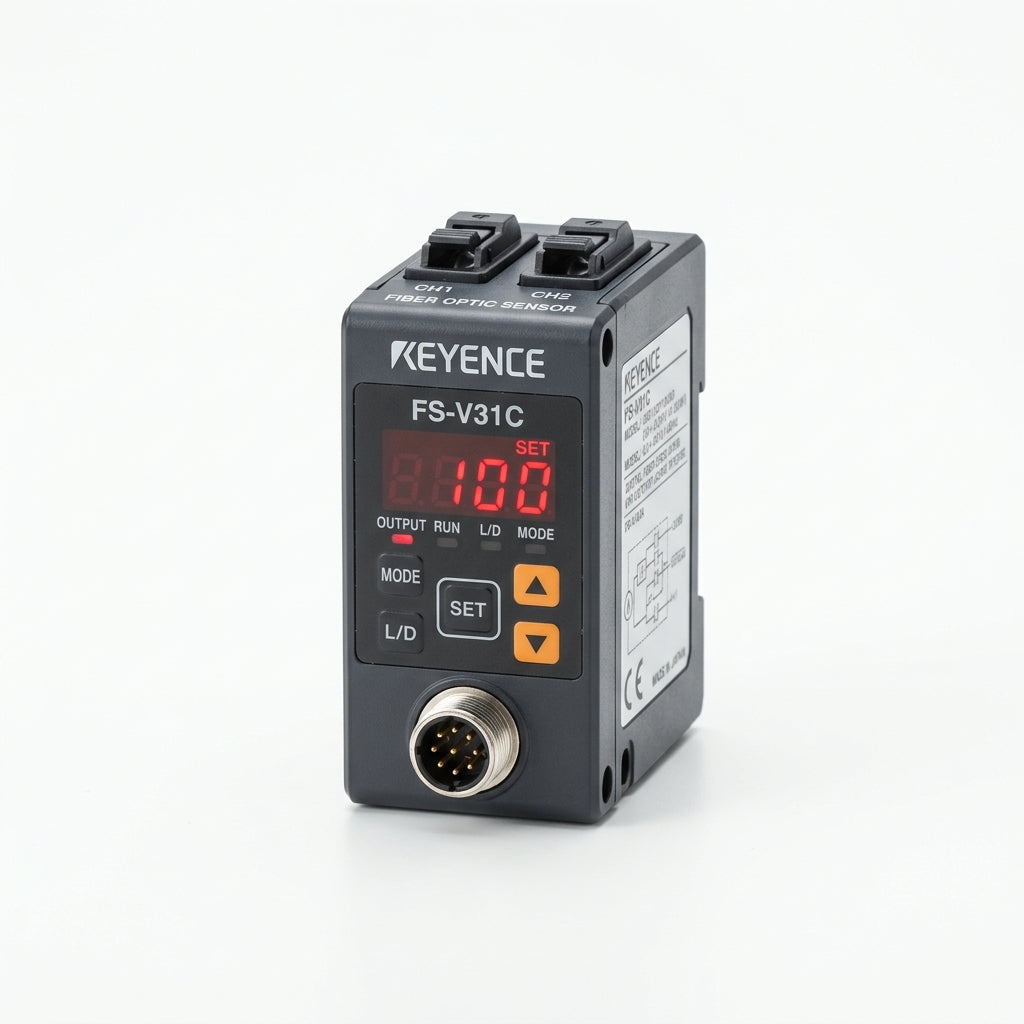 KEYENCE CORP FS-V31C