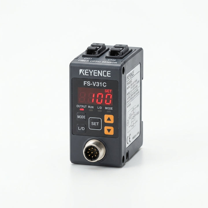 KEYENCE CORP FS-V31C