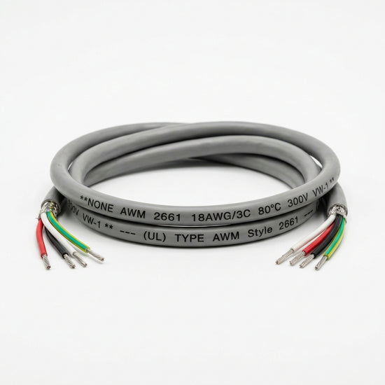 AWM 2661 CABLE DE CONEXIÓN