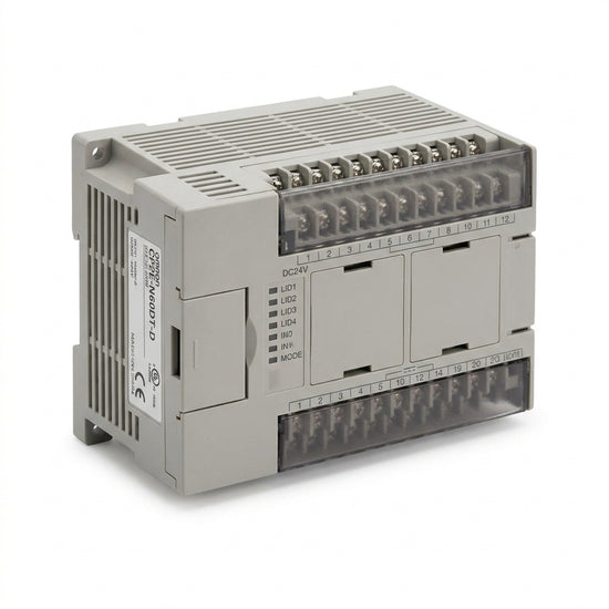 Omron CP2E-N60DT-D