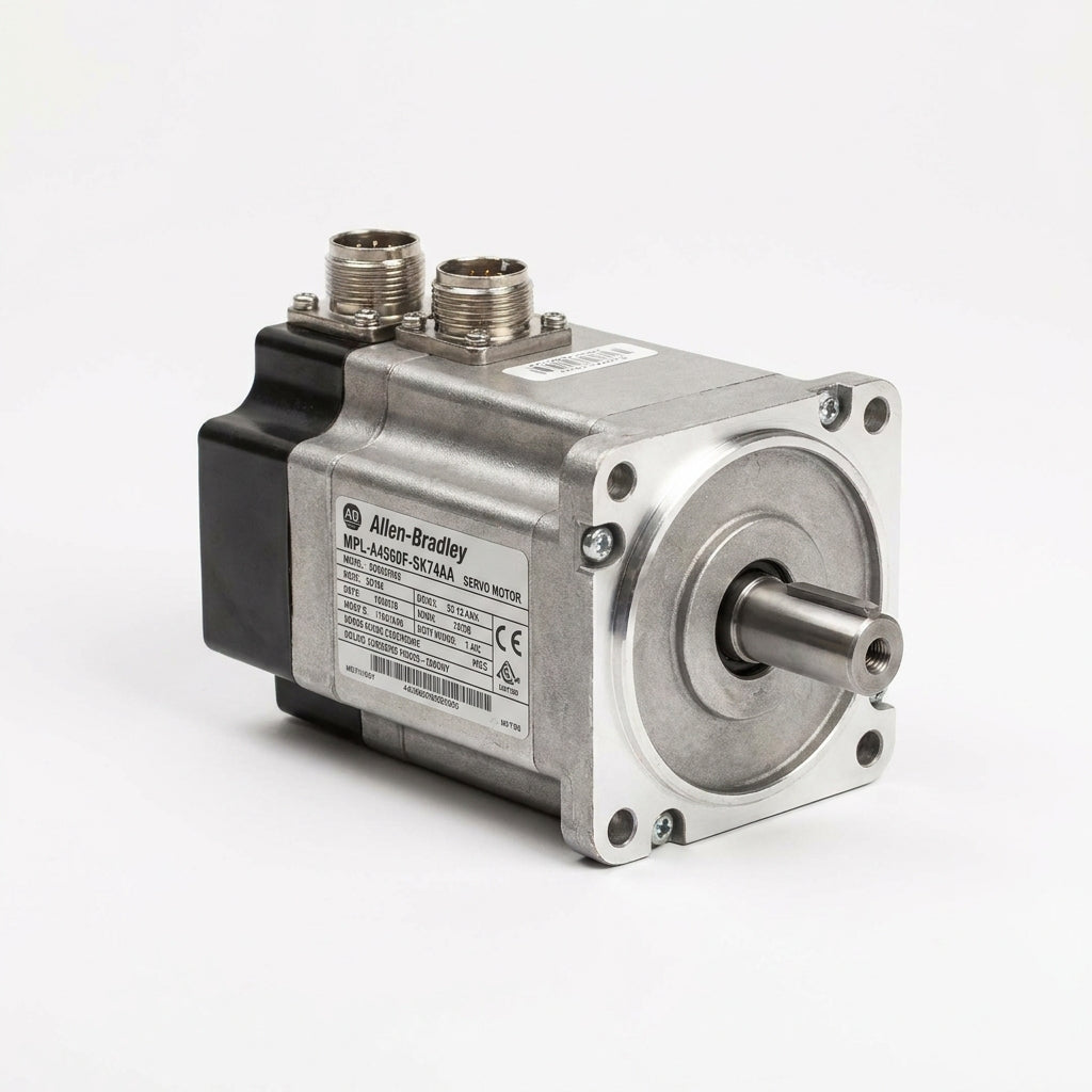 Allen-Bradley MPL-A4560F-SK74AA