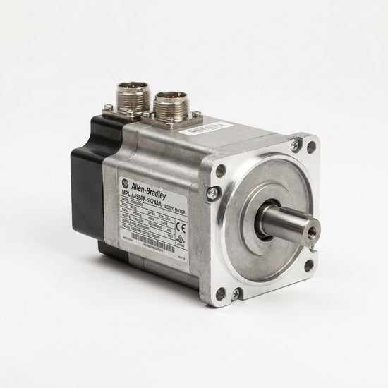 Allen-Bradley MPL-A4560F-SK74AA