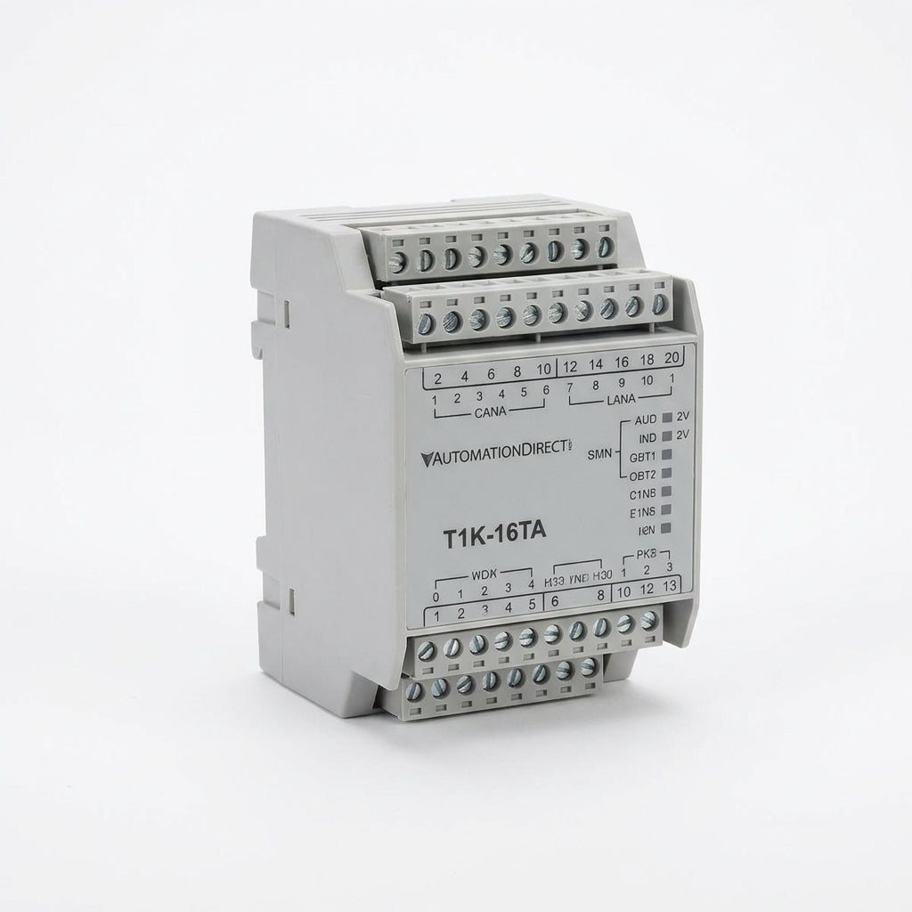 AutomationDirect T1K-16TA