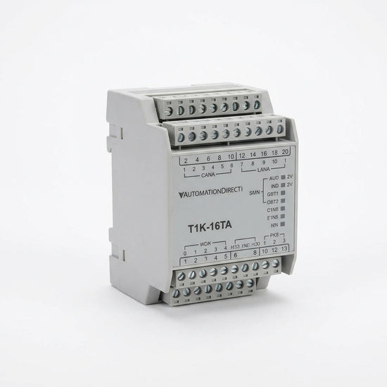 AutomationDirect T1K-16TA