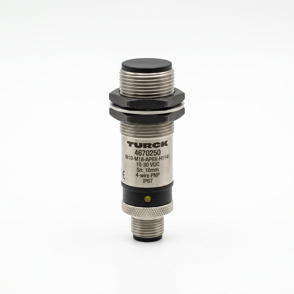 TURCK 4670250