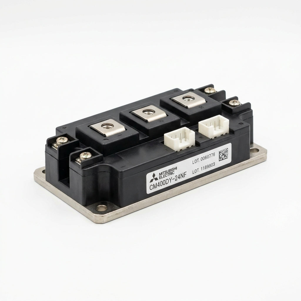 Mitsubishi Electric CM400DY-24NF