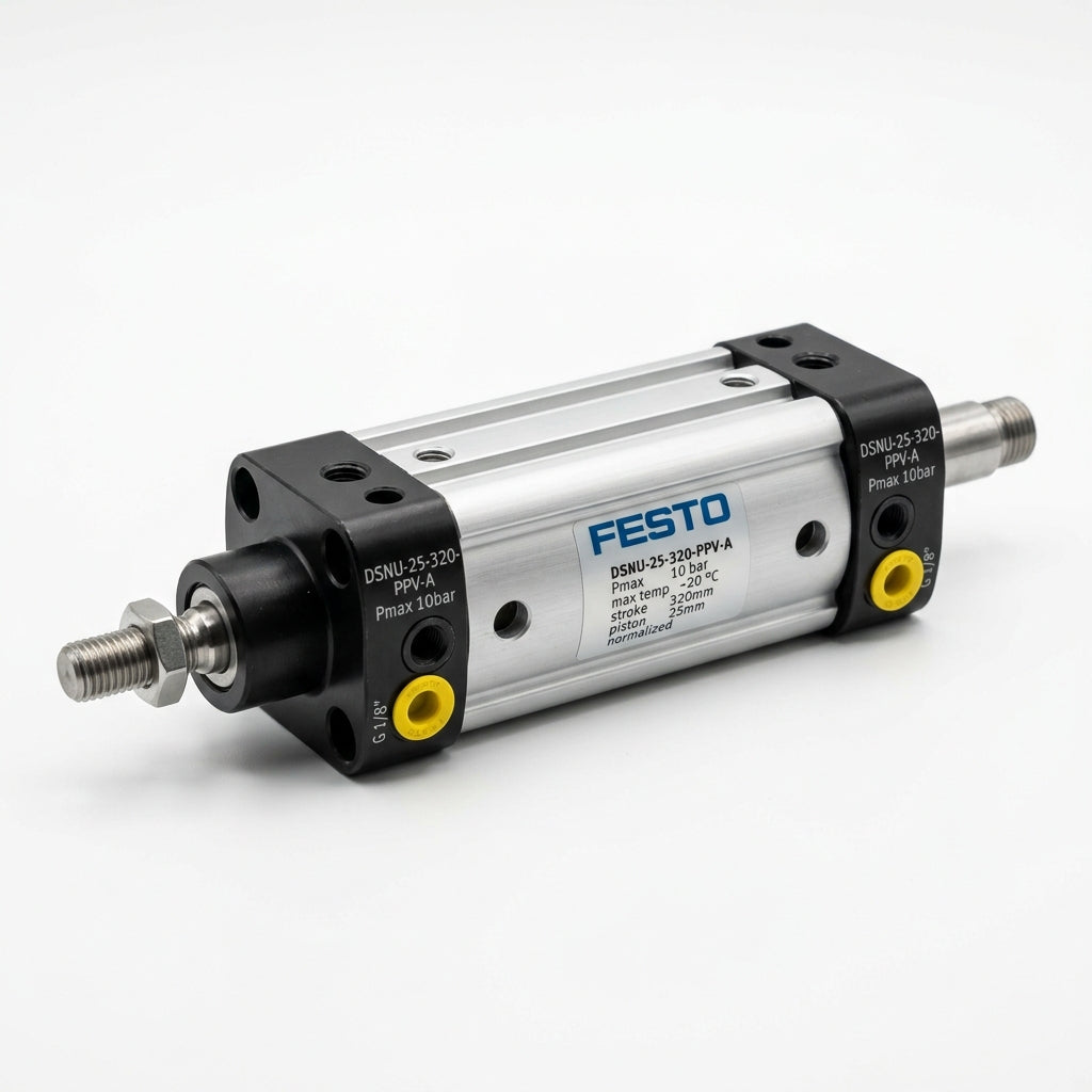 FESTO DSNU-25-320-PPV-A