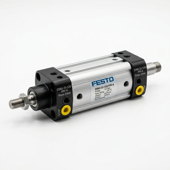 FESTO DSNU-25-320-PPV-A