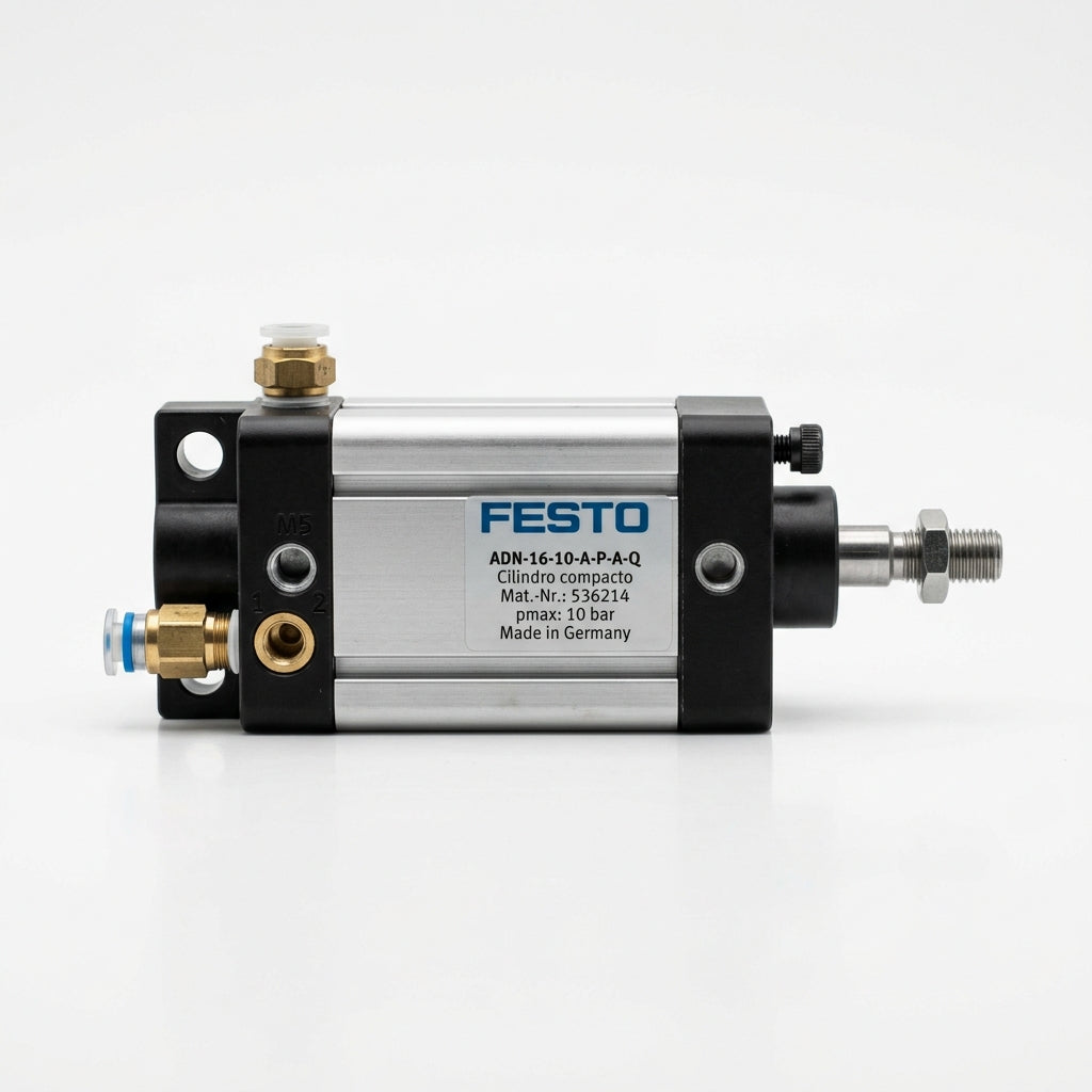FESTO ADN-16-10-A-P-A-Q