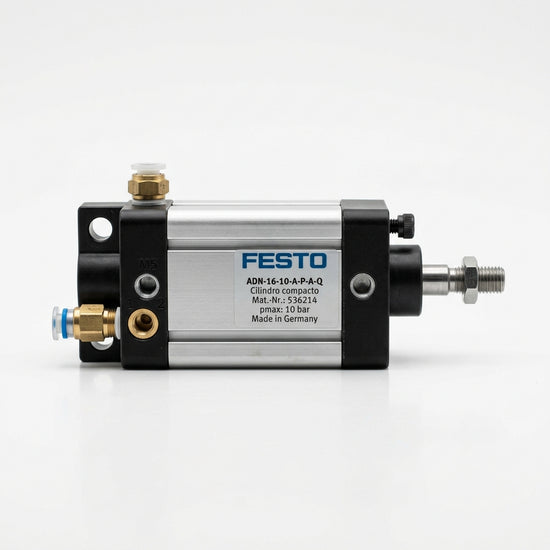 FESTO ADN-16-10-A-P-A-Q