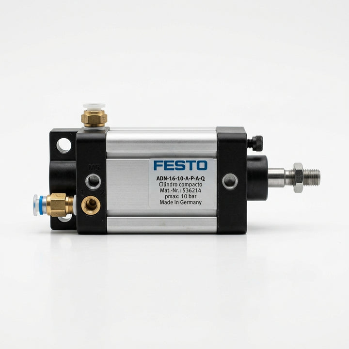 FESTO ADN-16-10-A-P-A-Q