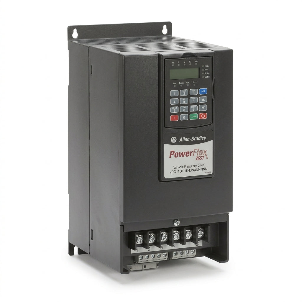 Allen-Bradley 20G11BC1K4JN4NNNNN
