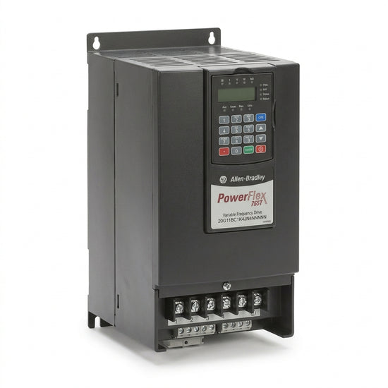 Allen-Bradley 20G11BC1K4JN4NNNNN