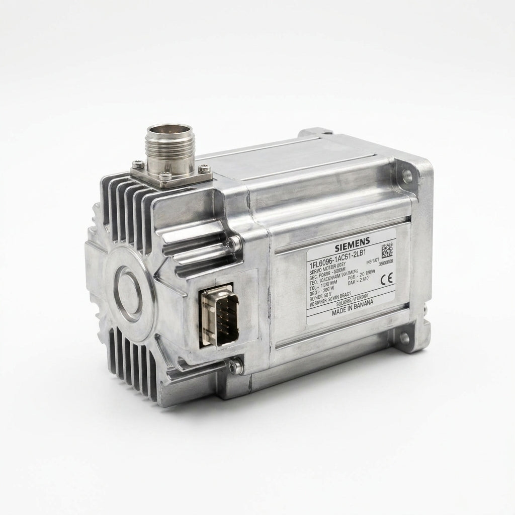 Siemens 1FL6096-1AC61-2LB1