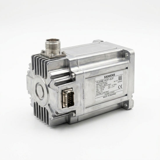 Siemens 1FL6096-1AC61-2LB1