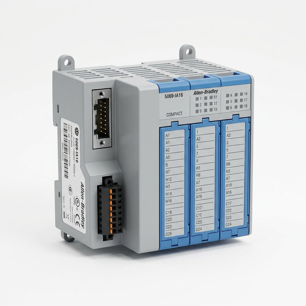 Allen-Bradley 5069-IA16
