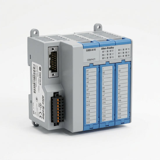 Allen-Bradley 5069-IA16