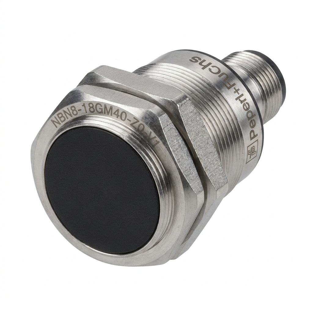 Pepperl+Fuchs NBN8-18GM40-Z0-V1