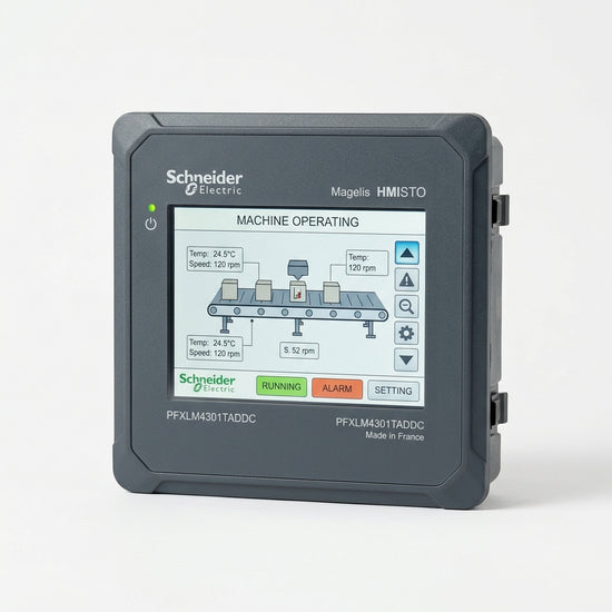 SCHNEIDER ELECTRIC	Pro - Face PFXLM4301TADDC Pantalla
