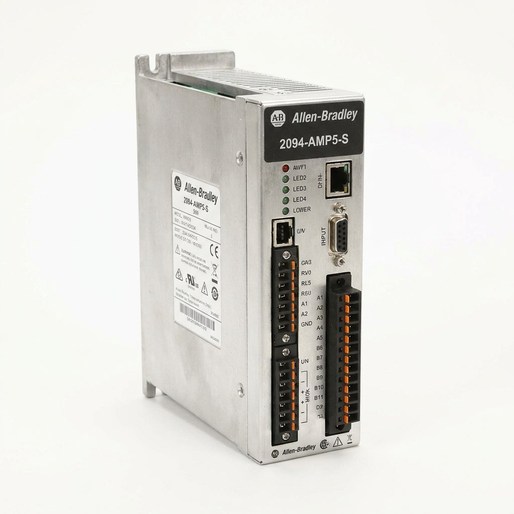 Allen-Bradley 2094-AMP5-S